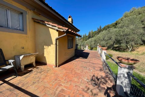 Villa i Lucca, Lucca, Lucca - € 1.200.000 | Ref: IA01644 - foto 25