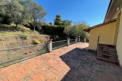 Villa i Lucca, Lucca, Lucca - € 1.200.000 | Ref: IA01644 - foto 26