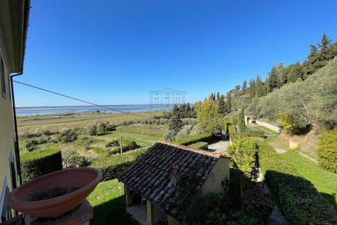 Villa i Lucca, Lucca, Lucca - € 1.200.000 | Ref: IA01644 - foto 27