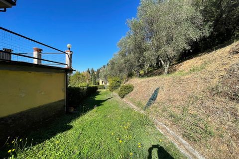 Villa i Lucca, Lucca, Lucca - € 1.200.000 | Ref: IA01644 - foto 28