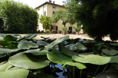 Villa a Capannori, Lucca, Capannori - € 800.000 | Ref: IA01944 - foto 4