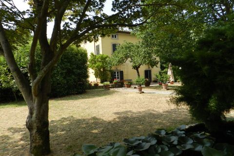 Villa a Capannori, Lucca, Capannori - € 800.000 | Ref: IA01944 - foto 5