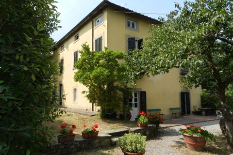 Villa a Capannori, Lucca, Capannori - € 800.000 | Ref: IA01944 - foto 6