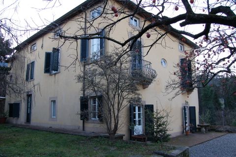 Villa a Capannori, Lucca, Capannori - € 800.000 | Ref: IA01944 - foto 3