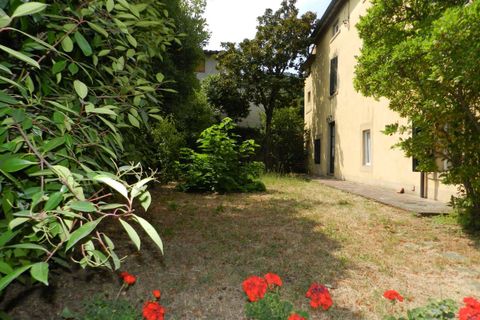 Villa a Capannori, Lucca, Capannori - € 800.000 | Ref: IA01944 - foto 7