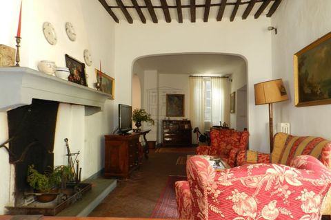 Villa a Capannori, Lucca, Capannori - € 800.000 | Ref: IA01944 - foto 8
