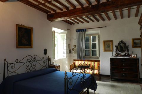 Villa a Capannori, Lucca, Capannori - € 800.000 | Ref: IA01944 - foto 12