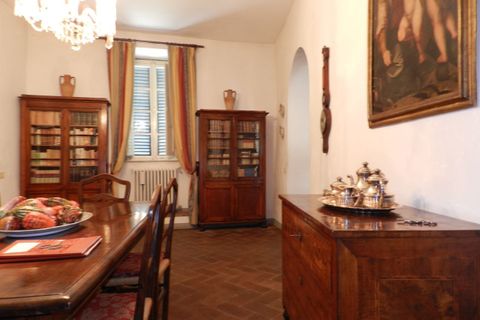 Villa a Capannori, Lucca, Capannori - € 800.000 | Ref: IA01944 - foto 13