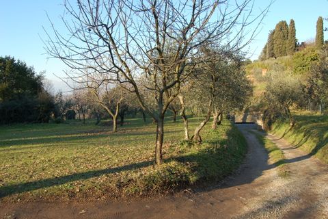 Villa a Capannori, Lucca, Capannori - € 800.000 | Ref: IA01944 - foto 14