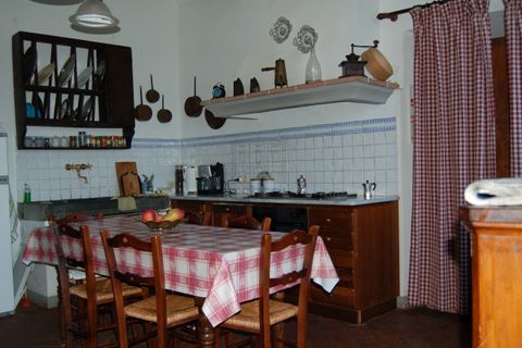 Villa a Capannori, Lucca, Capannori - € 800.000 | Ref: IA01944 - foto 17