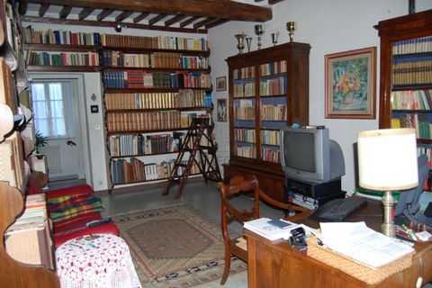 Villa a Capannori, Lucca, Capannori - € 800.000 | Ref: IA01944 - foto 18