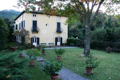 Villa a Capannori, Lucca, Capannori - € 800.000 | Ref: IA01944 - foto 2