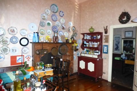 Byhus i Capannori, Lucca, Capannori - € 700.000 | Ref: IA00150-bis - foto 1
