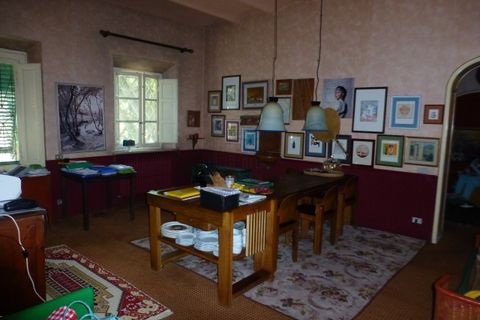 Byhus i Capannori, Lucca, Capannori - € 700.000 | Ref: IA00150-bis - foto 2
