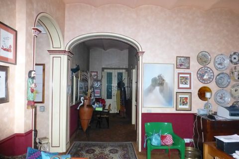 Byhus i Capannori, Lucca, Capannori - € 700.000 | Ref: IA00150-bis - foto 3