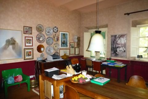 Byhus i Capannori, Lucca, Capannori - € 700.000 | Ref: IA00150-bis - foto 4