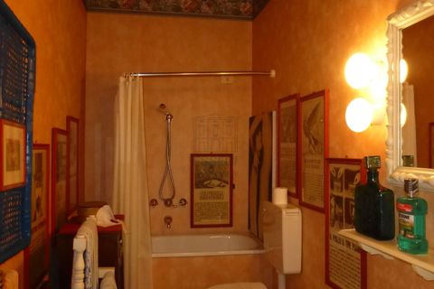 Byhus i Capannori, Lucca, Capannori - € 700.000 | Ref: IA00150-bis - foto 8