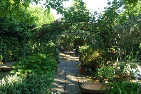Byhus i Capannori, Lucca, Capannori - € 700.000 | Ref: IA00150-bis - foto 12