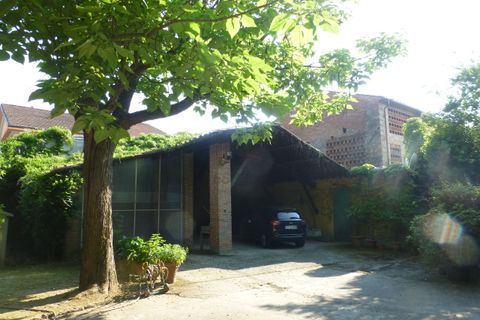 Byhus i Capannori, Lucca, Capannori - € 700.000 | Ref: IA00150-bis - foto 13