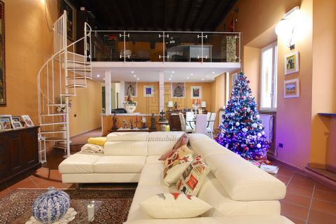 Lejlighed i Lucca, Lucca, Lucca - € 550.000 | Ref: IA00874 - foto 2