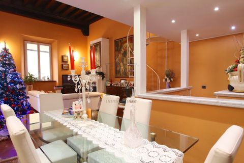 Lejlighed i Lucca, Lucca, Lucca - € 550.000 | Ref: IA00874 - foto 5