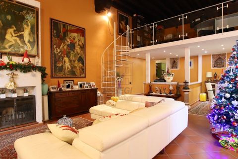 Lejlighed i Lucca, Lucca, Lucca - € 550.000 | Ref: IA00874 - foto 8
