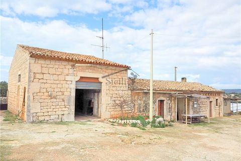 Villa i Scicli, Ragusa, Scicli - € 600.000 | Ref: 88 - foto 1