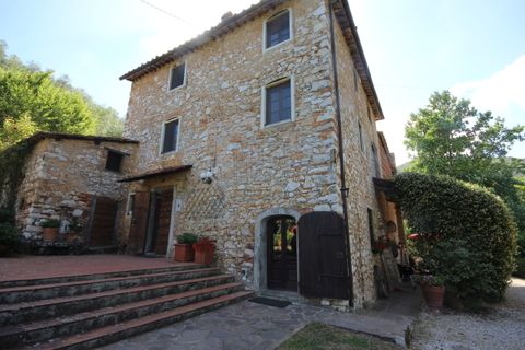 Villa i Lucca, Lucca, Lucca - € 850.000 | Ref: IA01995 - foto 4