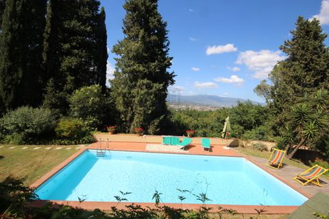 Villa i Lucca, Lucca, Lucca - € 850.000 | Ref: IA01995 - foto 3