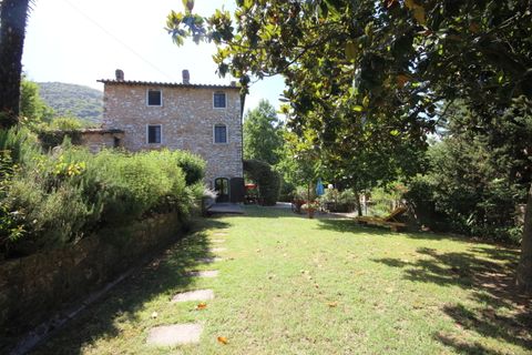 Villa i Lucca, Lucca, Lucca - € 850.000 | Ref: IA01995 - foto 5