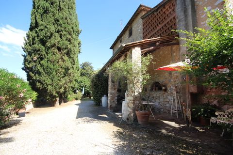 Villa i Lucca, Lucca, Lucca - € 850.000 | Ref: IA01995 - foto 2