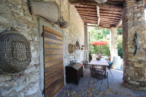 Villa i Lucca, Lucca, Lucca - € 850.000 | Ref: IA01995 - foto 7