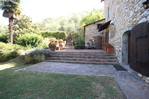 Villa i Lucca, Lucca, Lucca - € 850.000 | Ref: IA01995 - foto 11