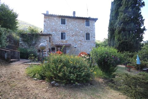 Villa i Lucca, Lucca, Lucca - € 850.000 | Ref: IA01995 - foto 12