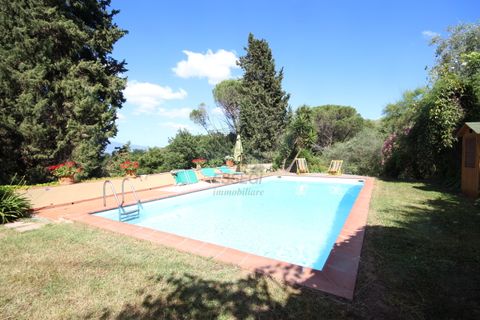 Villa i Lucca, Lucca, Lucca - € 850.000 | Ref: IA01995 - foto 13