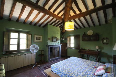 Villa i Lucca, Lucca, Lucca - € 850.000 | Ref: IA01995 - foto 15