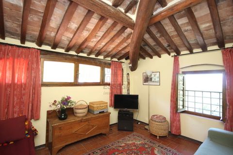 Villa i Lucca, Lucca, Lucca - € 850.000 | Ref: IA01995 - foto 17
