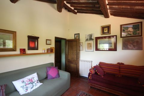 Villa i Lucca, Lucca, Lucca - € 850.000 | Ref: IA01995 - foto 18