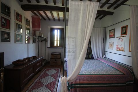 Villa i Lucca, Lucca, Lucca - € 850.000 | Ref: IA01995 - foto 23