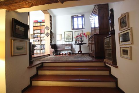 Villa i Lucca, Lucca, Lucca - € 850.000 | Ref: IA01995 - foto 27