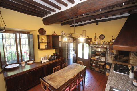 Villa i Lucca, Lucca, Lucca - € 850.000 | Ref: IA01995 - foto 28