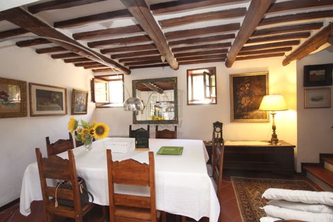 Villa i Lucca, Lucca, Lucca - € 850.000 | Ref: IA01995 - foto 29
