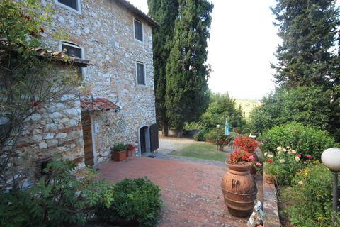 Villa i Lucca, Lucca, Lucca - € 850.000 | Ref: IA01995 - foto 32