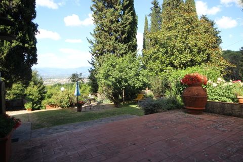 Villa i Lucca, Lucca, Lucca - € 850.000 | Ref: IA01995 - foto 33