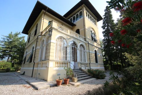 Villa i Lucca, Lucca, Lucca - € 1.600.000 | Ref: IA01950 - foto 2