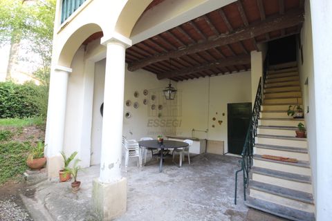 Villa i Lucca, Lucca, Lucca - € 1.600.000 | Ref: IA01950 - foto 4