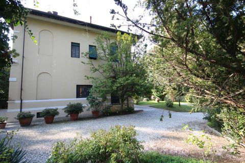 Villa i Lucca, Lucca, Lucca - € 1.600.000 | Ref: IA01950 - foto 5