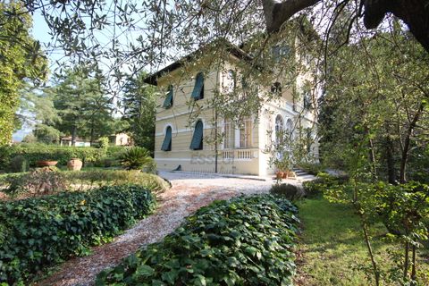 Villa i Lucca, Lucca, Lucca - € 1.600.000 | Ref: IA01950 - foto 6