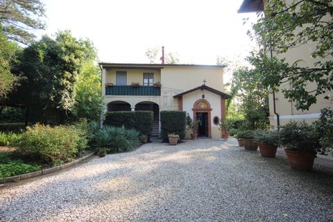Villa i Lucca, Lucca, Lucca - € 1.600.000 | Ref: IA01950 - foto 7