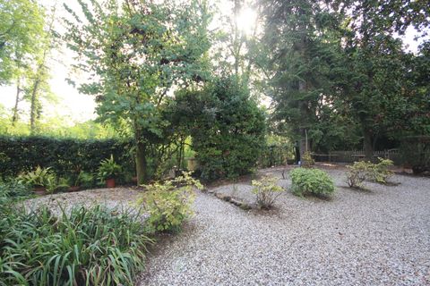 Villa i Lucca, Lucca, Lucca - € 1.600.000 | Ref: IA01950 - foto 10